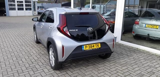 Toyota Aygo - afbeelding nr 4