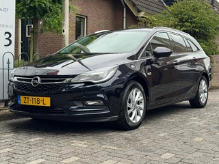 Opel Astra Opel Astra Sports Tourer 1.0 Turbo Business Executive - afbeelding nr 3