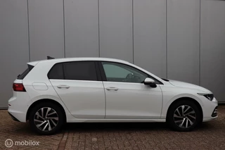 Volkswagen Golf VW Golf 1.4 Hybr/204PK/NAV/LM/Adaptivecruis/DSG/CAME/45.000/ - afbeelding nr 13