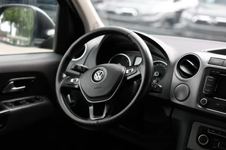 Volkswagen Amarok Volkswagen Amarok 2.0 TDI DUBBEL CABIN HIGHLINE A/T 5 SITZ 4WD VAN - afbeelding nr 9