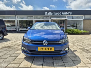 Volkswagen Polo Volkswagen Polo 1.0 TSI Comfortline, DSG, Navi, Carplay, NAP - afbeelding nr 23