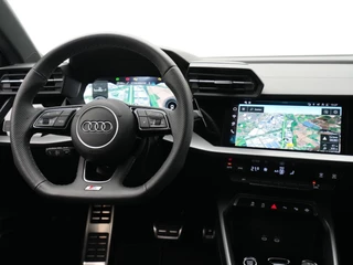 Audi A3 Audi A3 Sportback 35 TFSI 150 pk S edition Facelift model, PDC, Optiek zwart plus, 19 inch - afbeelding nr 20