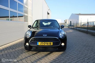 MINI Cooper Mini Mini 1.5 Cooper Chili Serious Business |NL Auto | 3 Deurs | Mooie Auto. - afbeelding nr 10