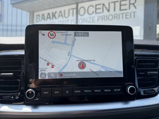 Kia Stonic Kia Stonic 1.0 T-GDi MHEV DynamicPlusLine | Navi | Cruise | Camera | - afbeelding nr 10