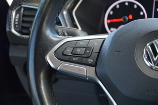 Volkswagen T-Cross - afbeelding nr 20