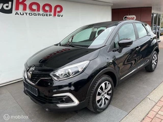 Renault Captur Renault Captur 0.9 TCe ENERGY ZEN - afbeelding nr 6