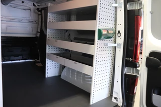 Renault Trafic - Airco - Navi - Cruise - €12.499,- Excl. - afbeelding nr 11