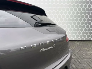 Porsche Macan Porsche Macan 3.0 D S Leer Xenon CARPLAY - afbeelding nr 26