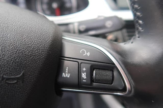 Audi A4 Audi A4 Limousine 1.8 TFSI 170pk|NAVIGATIE|TREKHAAK|XENON-LED|BLUETOOTH|1E EIGENAAR - afbeelding nr 14
