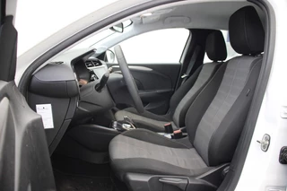 Opel Corsa-e Opel Corsa-e Edition 50 kWh 3 Fase - Carplay, Cruise, Clima, SOH 91% - afbeelding nr 8