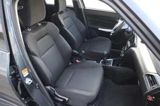 Suzuki Swift Suzuki Swift 1.2 Stijl Smart Hybrid AdaptiveCruise/Navi/Keyless - afbeelding nr 20