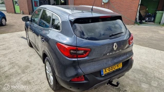 Renault Kadjar Renault Kadjar 1.2 TCe Intens, camera, trekhaak, navi - afbeelding nr 10