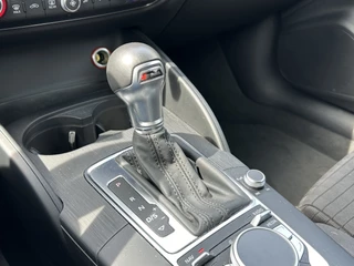 Audi A3 Audi A3 Sportback 1.8 TFSI quattro Ambition Pro Line S Automaat/Led/18 InchNavigatie - afbeelding nr 22
