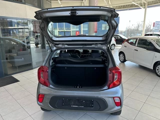Kia Picanto - afbeelding nr 23
