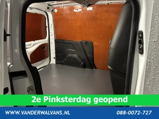Peugeot Partner Trekhaak, Cruisecontrol, Parkeersensoren - afbeelding nr 9