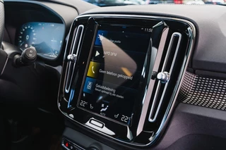 Volvo XC40 - afbeelding nr 17