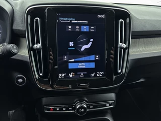 Volvo XC40 - afbeelding nr 19