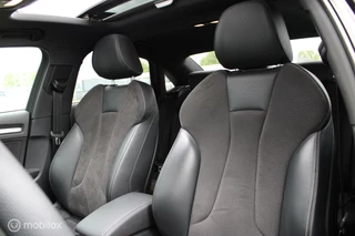 Audi A3 Audi A3 Limousine 35 TFSI 150PK 3X S-Line PANO VIRTUAL ACC - afbeelding nr 6