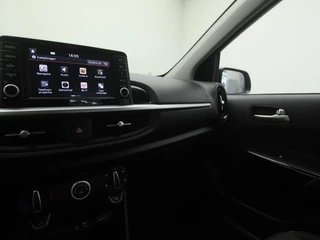 Kia Picanto Kia Picanto 1.0 CVVT ComfortPlusLine Navigator | volledig onderhouden | CarPlay | lichtmetalen velgen | Achteruitrijcamera | Navigatie - afbeelding nr 29