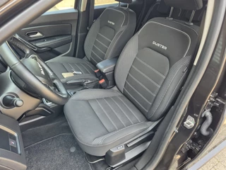 Dacia Duster Dacia DUSTER 1.3 TCe 150 Journey ,airco,parkeersensoren, cruise,rondom camera,trekhaak,navigatie,stoelverwarming, - afbeelding nr 10