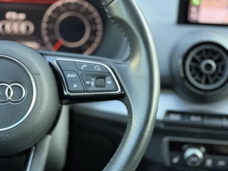 Audi Q2 Audi Q2 1.4 TFSI CoD Launch Edition Matrix Led|Virtual|Carplay|PDC|DAB|AllSeason - afbeelding nr 13