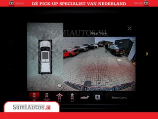 Dodge Ram 1500 Comfortabele Dubbele Cabine met Royale 5 Zitplaatsen | BPM vrij | Nu Leverbaar uit Voorraad | Voorraad Nr 2292 - 5178 | Cobra package is meerprijs | - afbeelding nr 54