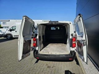 Peugeot Expert Peugeot Expert 1.6 BlueHDI 115 airco cruise navi 3-pers - afbeelding nr 15