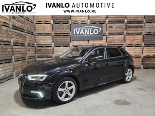 Audi A3 - 383884865-0