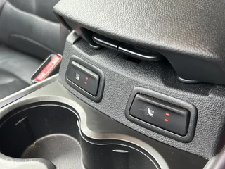 Renault Kadjar Renault Kadjar 1.2 TCe 130pk Extase Automaat 2016 / Leer / LED koplampen / Trekhaak / Camera / 1e eigenaar NAP - afbeelding nr 19