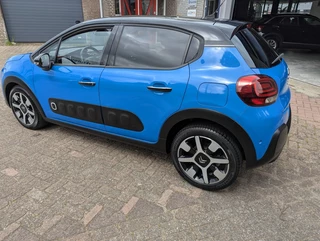 Citroën C3 - afbeelding nr 6