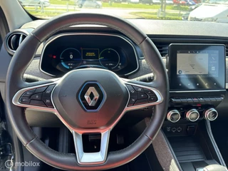Renault ZOE Renault Zoe R135 ZEN  52 kWh (ex Accu) - afbeelding nr 9