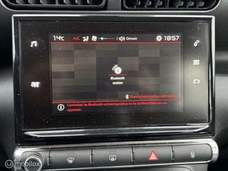 Citroën C3 Aircross Citroen C3 Aircross 110pk Feel I Automaat I - afbeelding nr 21