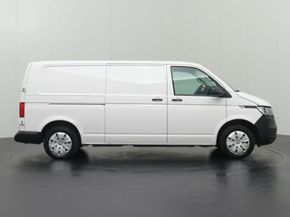 Volkswagen Transporter | Achterdeuren | Airco | 3-Persoons - afbeelding nr 13