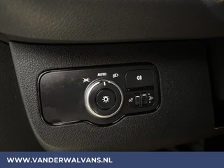 Mercedes-Benz Sprinter Bluetooth-telefoonvoorbereiding - afbeelding nr 12