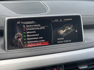 BMW X6 - afbeelding nr 50