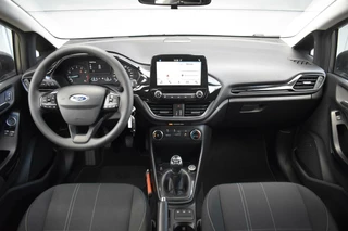 Ford Fiesta Ford Fiesta 1.1 Trend |CARPLAY|NAVI|CRUISE|PDC - afbeelding nr 3