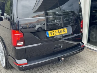 Volkswagen Transporter Volkswagen Transporter 2.0 TDI L2H3130 Bulli - afbeelding nr 15