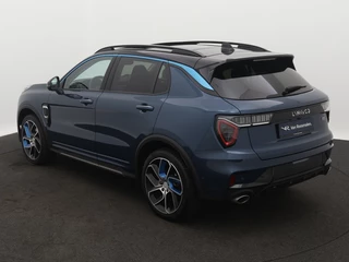 Lynk & Co 01 - afbeelding nr 3