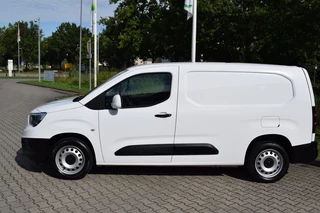 Opel Combo - afbeelding nr 2