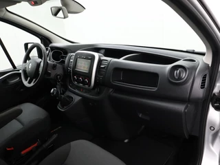 Renault Trafic | Imperiaal | Trekhaak | Navigatie | Airco - afbeelding nr 20