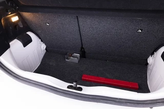 Volkswagen up! Volkswagen up! 1.0 EcoFuel *CNG / AARDGAS* high up! 5drs - afbeelding nr 16
