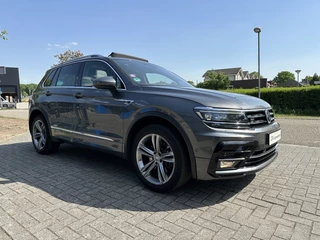 Volkswagen Tiguan - afbeelding nr 6
