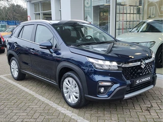 Suzuki S-Cross | DEMO DEAL! | Garantie tot 2031! - afbeelding nr 7