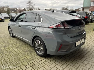 Hyundai IONIQ Hyundai IONIQ 1.6 GDi PHEV PLUG-IN*LED*NAVI*INFINITY*CAMERA* - afbeelding nr 7