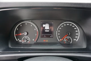 Volkswagen Caddy VOLKSWAGEN Caddy 1.5 TSI 114pk L1H1 Comfort 5Persoons Carplay Dubbele Schuifdeur - afbeelding nr 15
