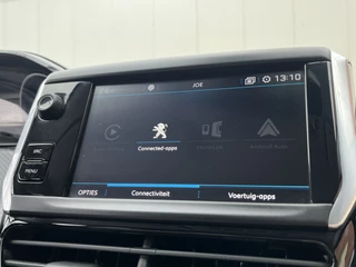 Peugeot 2008 | Automaat | Carplay/Android Auto | Navigatie | - afbeelding nr 14
