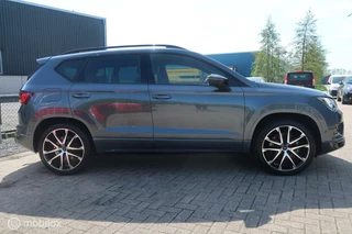 CUPRA Ateca CUPRA Ateca 2.0 TSI 4DRIVE TREKHAAK, CARPLAY, KEYLESS - afbeelding nr 4