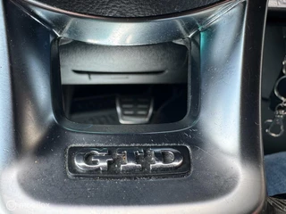 Volkswagen Golf Volkswagen Golf 2.0 TDI GTD DSG NAVIGATIE/AIRCO/XENON/LED - afbeelding nr 29