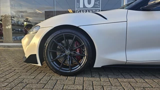 Toyota Supra - afbeelding nr 4