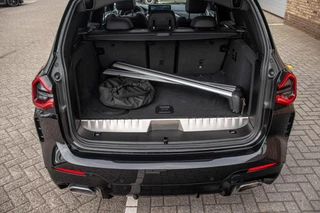 BMW X3 BMW X3 xDrive30e M-sport, Leder, Laser, Pano, HeadUp - afbeelding nr 35